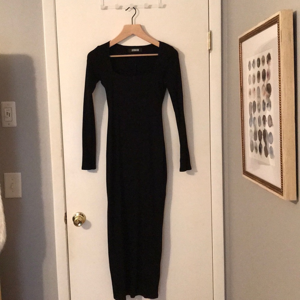 Wendall dress by Reformation